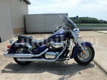     Suzuki Boulevard C90 Intruder1500 2005  5